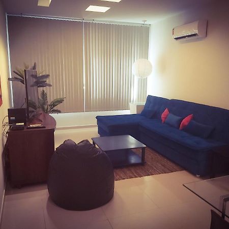 Apartamento Barao Da Torre Rio de Janeiro Kültér fotó