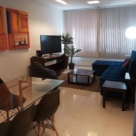 Apartamento Barao Da Torre Apartman Rio de Janeiro Kültér fotó