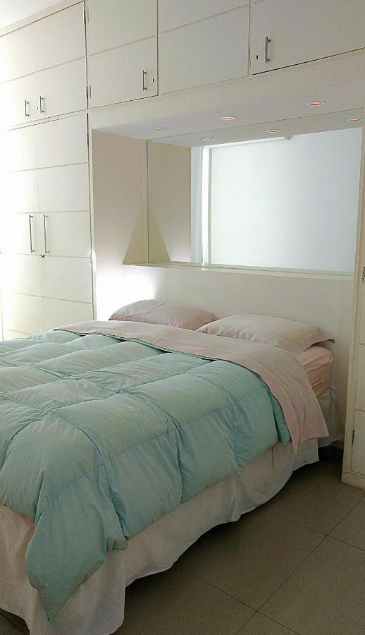 Apartamento Barao Da Torre Rio de Janeiro Kültér fotó