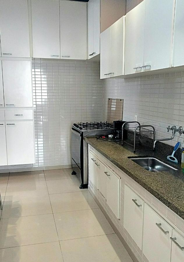 Apartamento Barao Da Torre Apartman Rio de Janeiro Kültér fotó