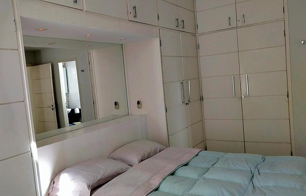 Apartamento Barao Da Torre Rio de Janeiro Kültér fotó