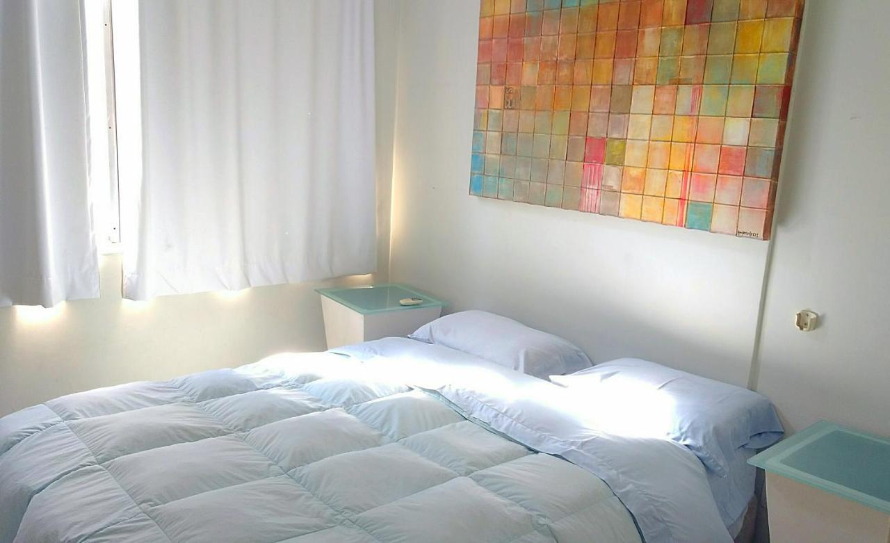 Apartamento Barao Da Torre Rio de Janeiro Kültér fotó