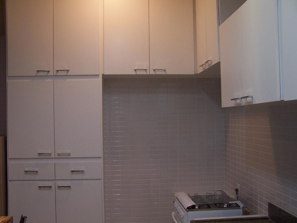 Apartamento Barao Da Torre Rio de Janeiro Szoba fotó
