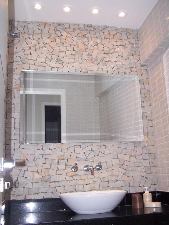 Apartamento Barao Da Torre Rio de Janeiro Szoba fotó