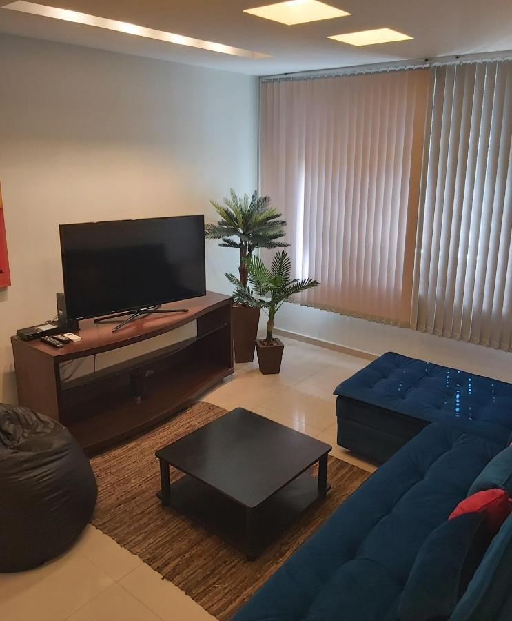 Apartamento Barao Da Torre Rio de Janeiro Kültér fotó